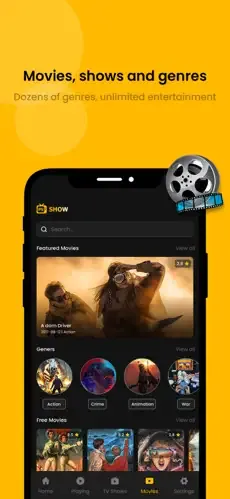yupptv-channel-list Movies and shows